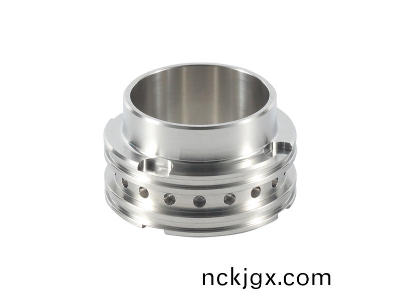 OEM Factory Customized CNC Machining Parts