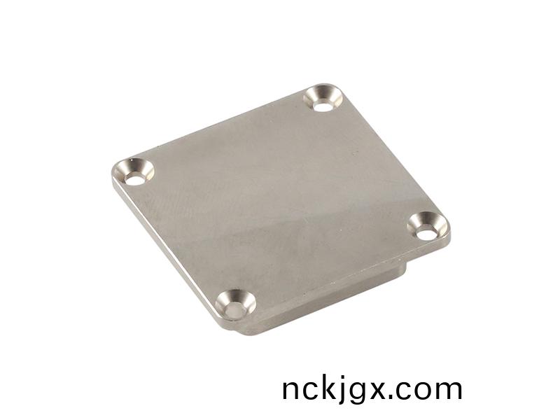 Precision OEM CNC Machining Parts with Stainless Steel