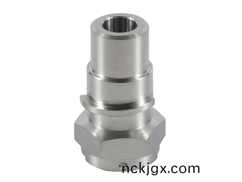 CNC Machining Part