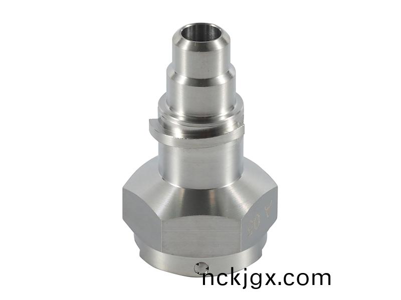 OEM Customized CNC Machining Stainless Steel Parts