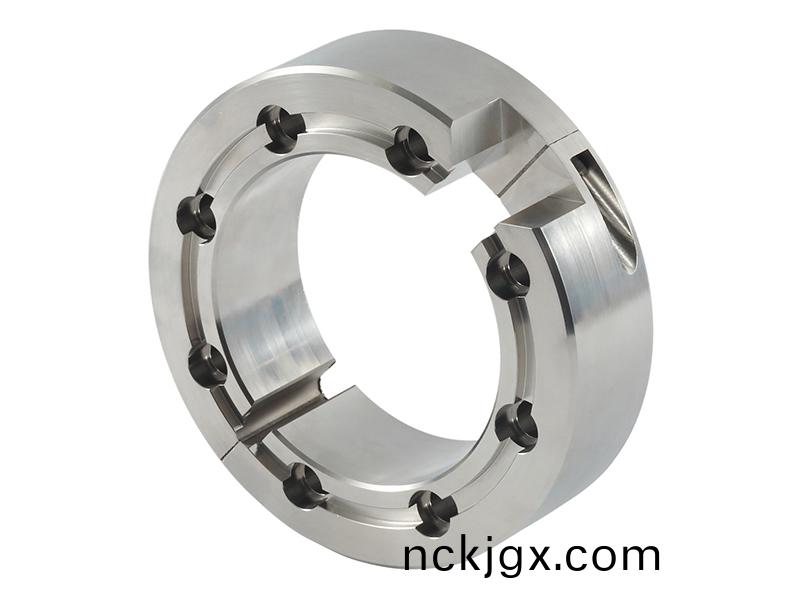 OEM CNC Machining Part