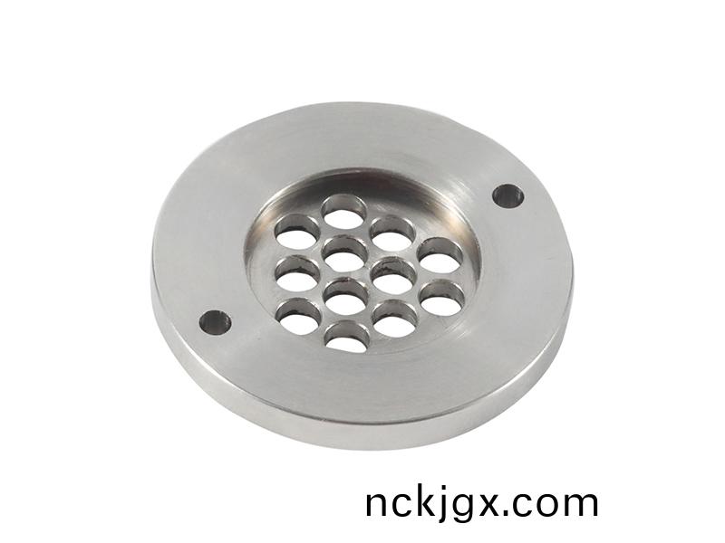 High Precision OEM Component, Metal