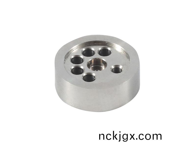 Precision Machined Parts/CNC Machining Parts