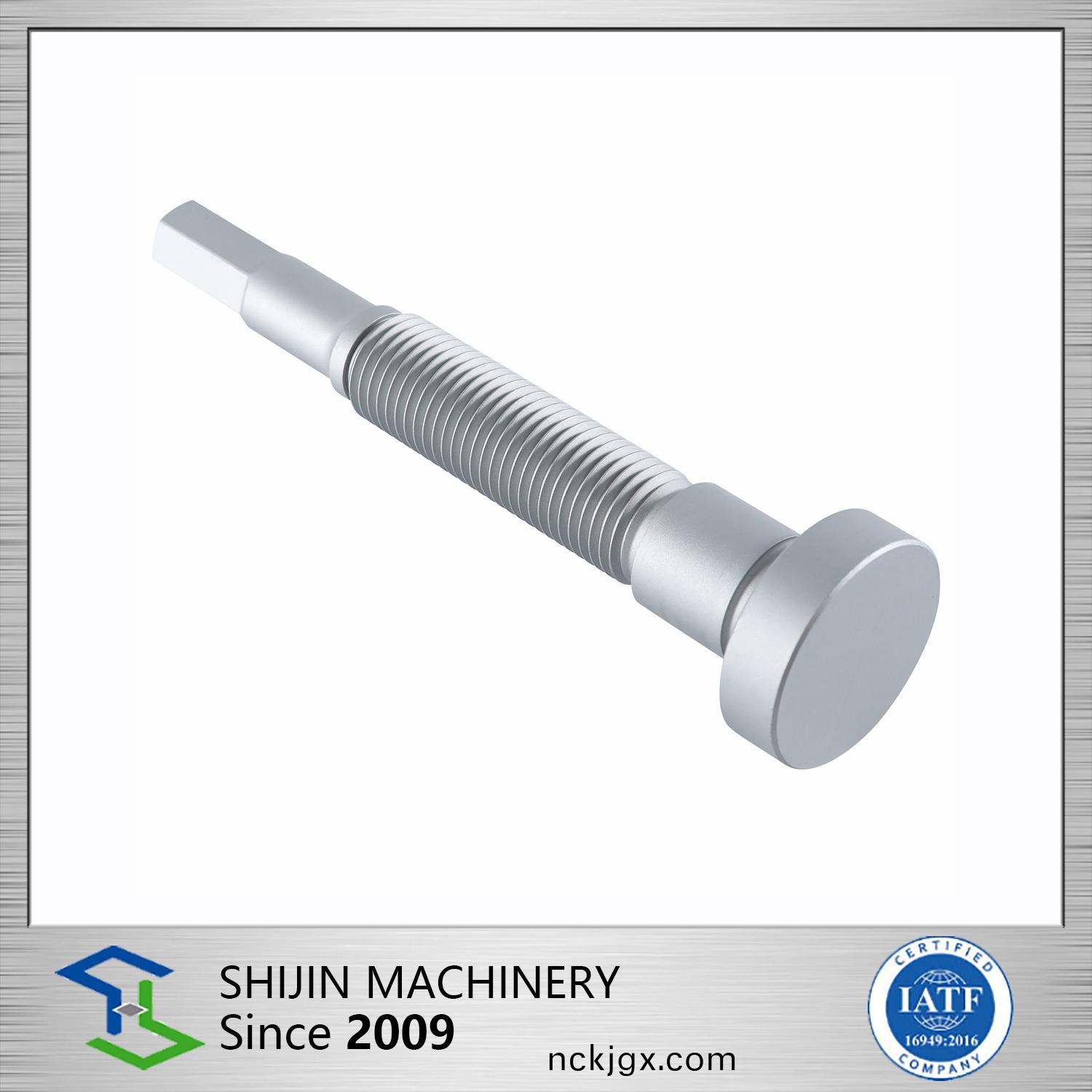風電(dian)行(xing)業-非標定製螺桿/螺栓(shuan)/螺釘，角(jiao)度3