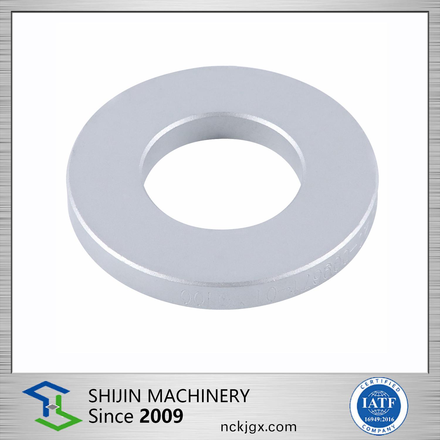 風電(dian)行業-非(fei)標定製壓力墊片/墊圈，角度2