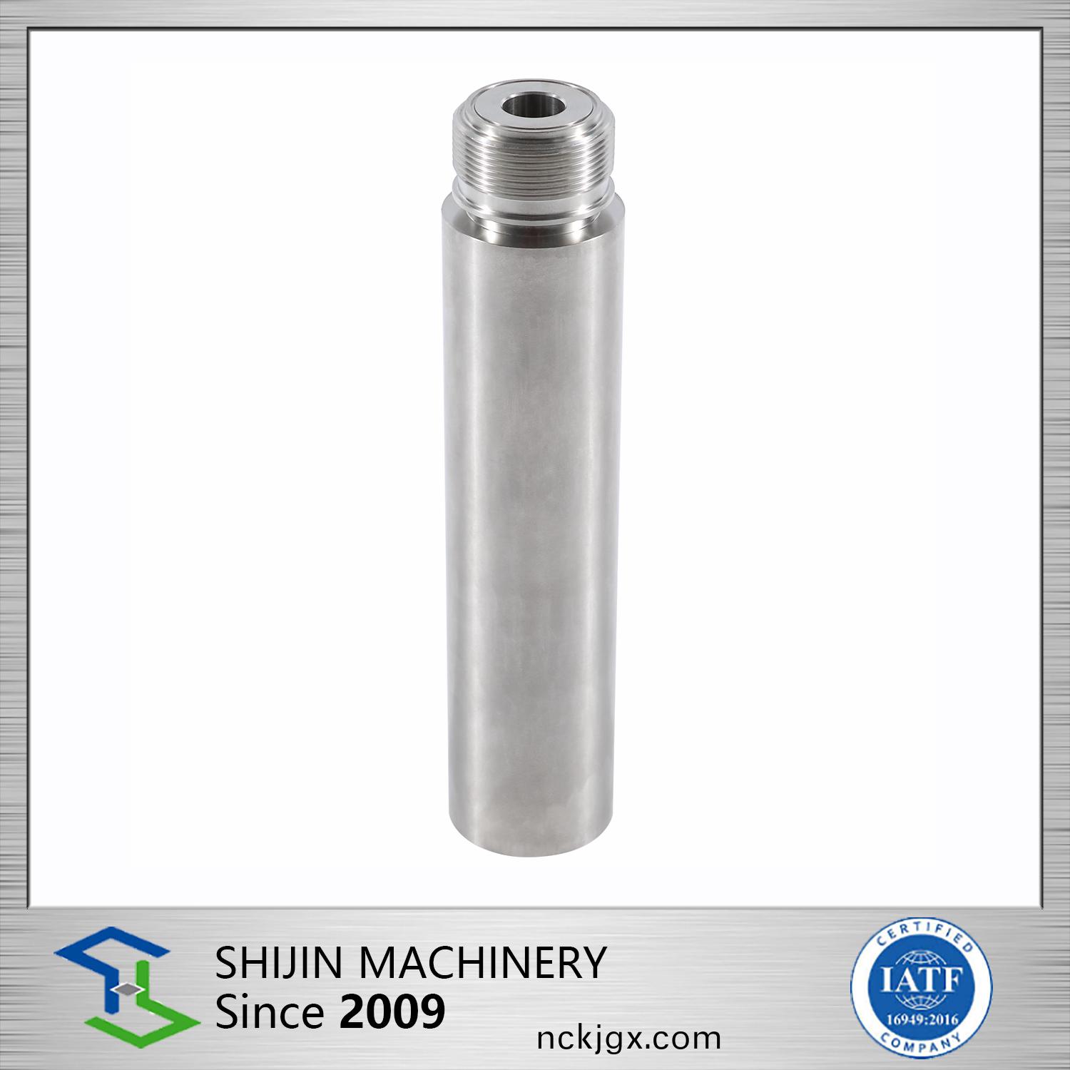 風電行業-非標定製套筩/接頭/空心筦1，角度2