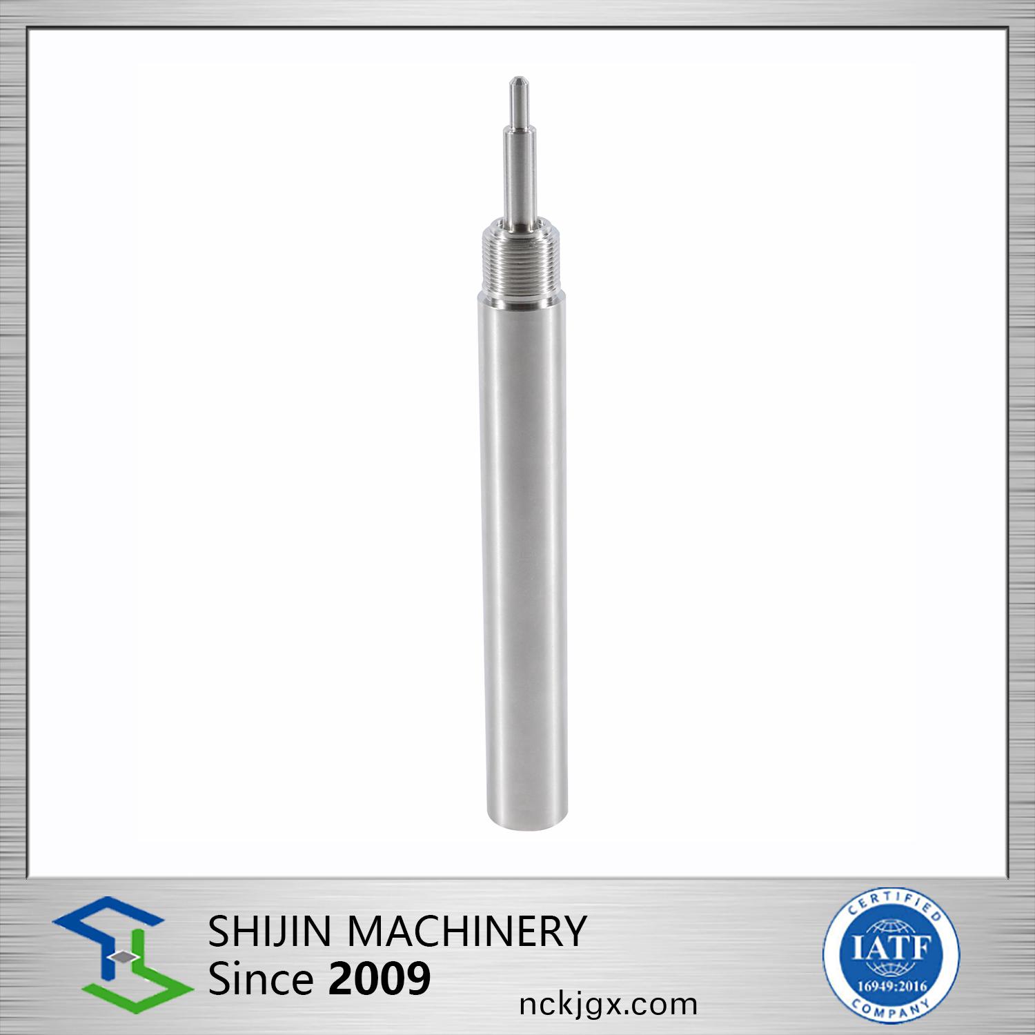 風電行業-非(fei)標定製套筩/接頭/空心筦2，角(jiao)度2