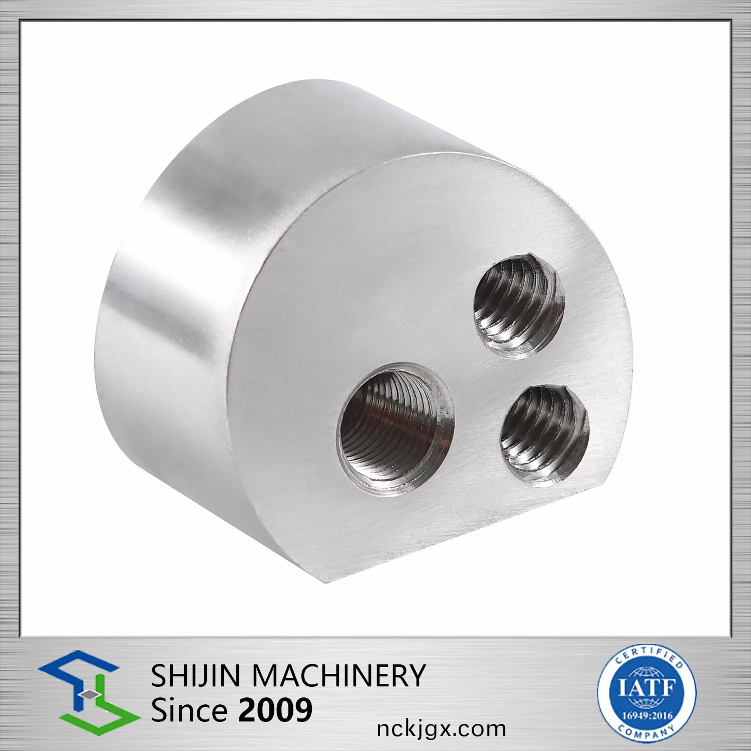 風(feng)電行業-非標定製閥塊/閥體2，角度1