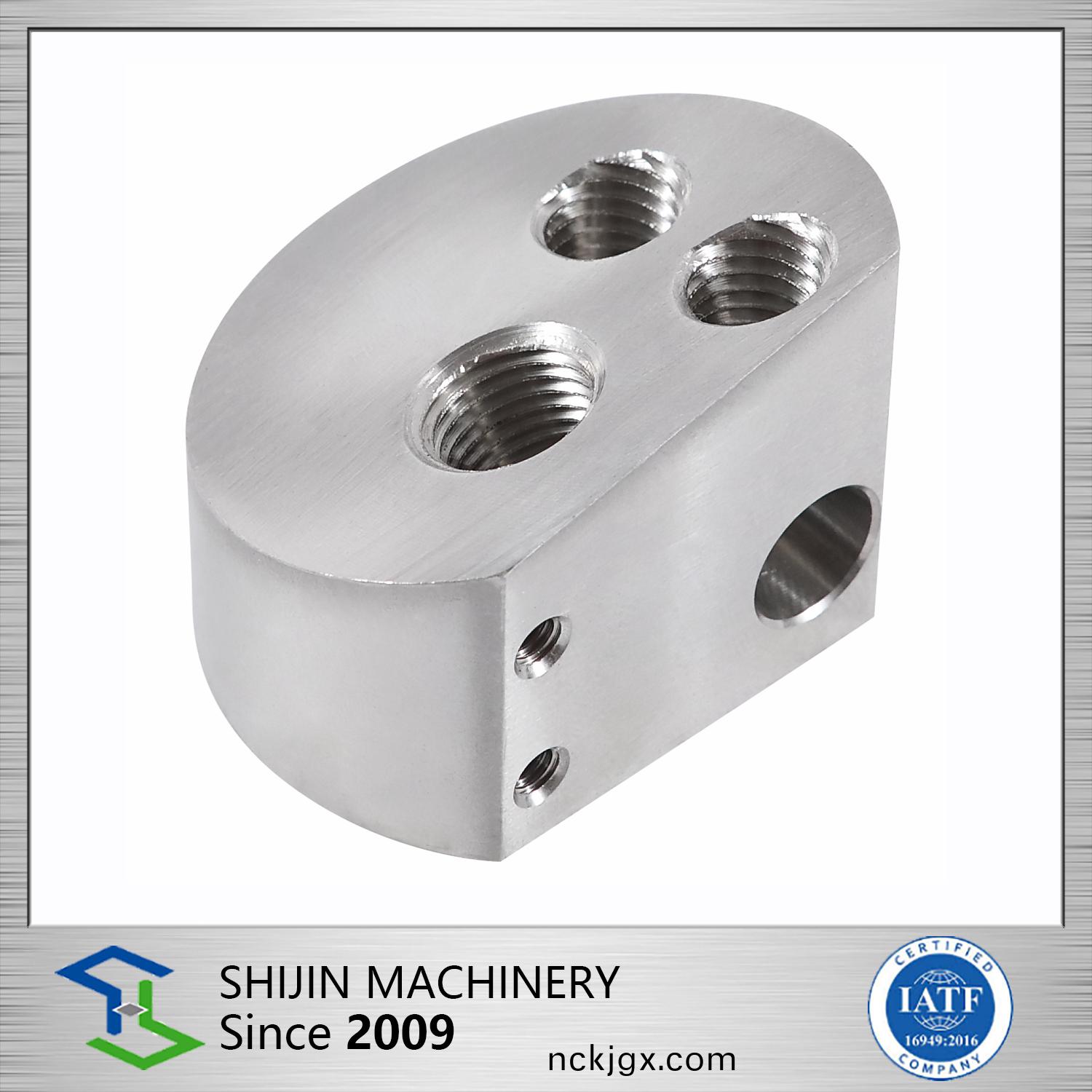 風(feng)電行業-非標定製閥塊(kuai)/閥(fa)體(ti)2，角度2