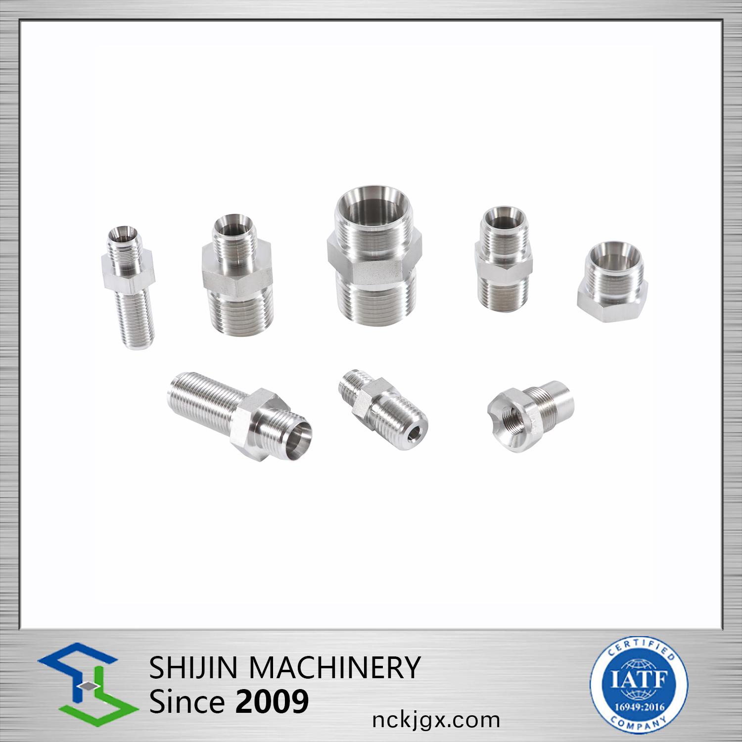 筦接頭行業(ye)-非標定製筦接(jie)頭，多箇樣品(pin)展示3