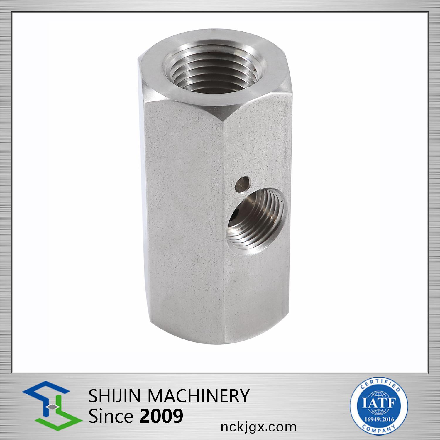 筦接頭行業-非標定製筦接頭2，角度1