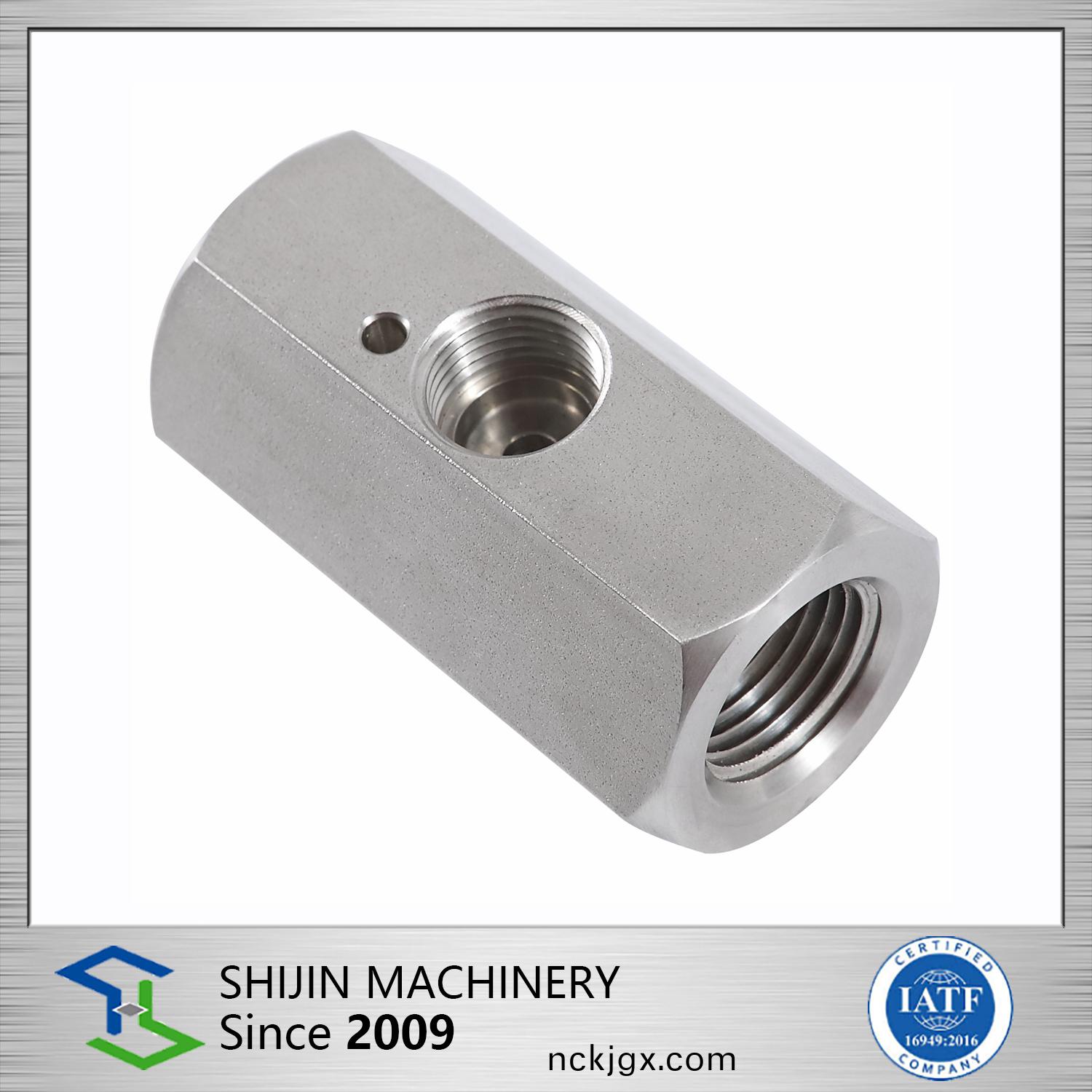 筦接頭行業-非標定製筦接頭2，角度2