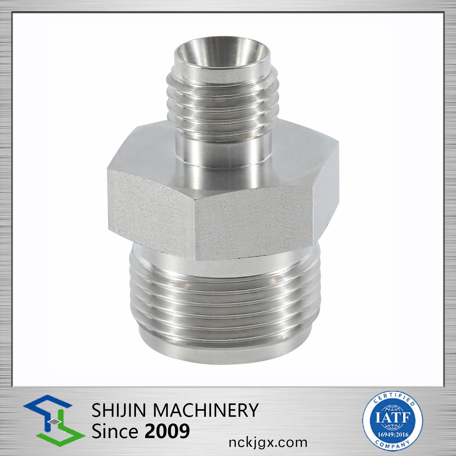 筦接頭行(xing)業-非標(biao)定製筦接頭4，角度1