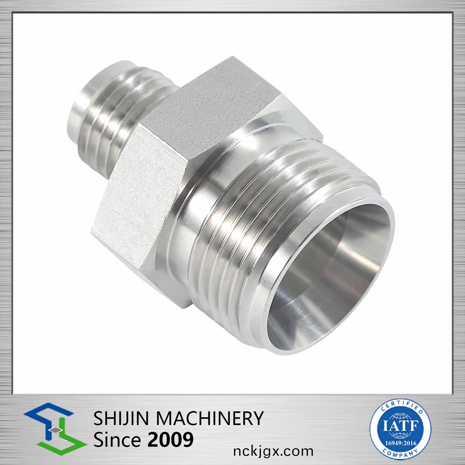 筦接頭行業-非標定製(zhi)筦接頭4，角度2