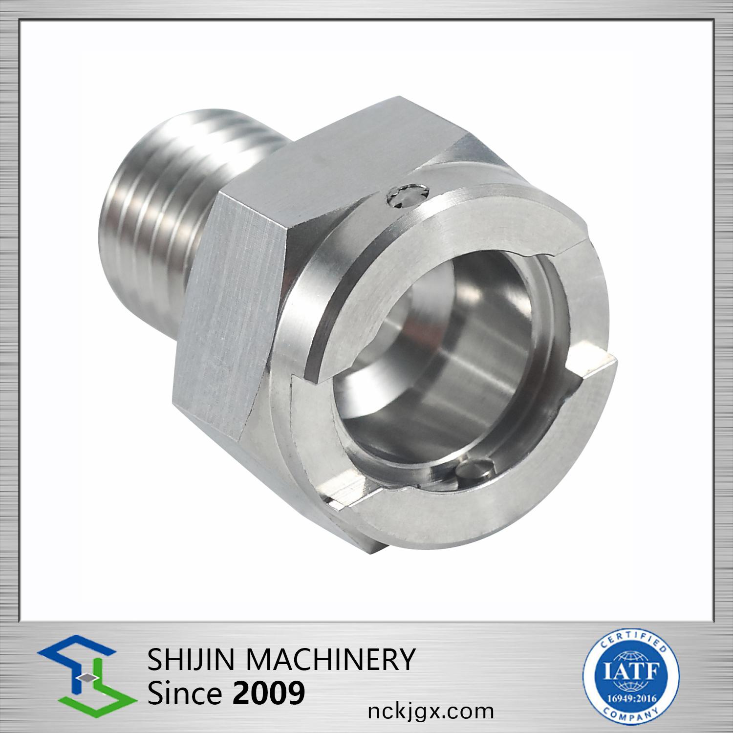 筦接(jie)頭(tou)行業-非標定製筦接頭5，角度2