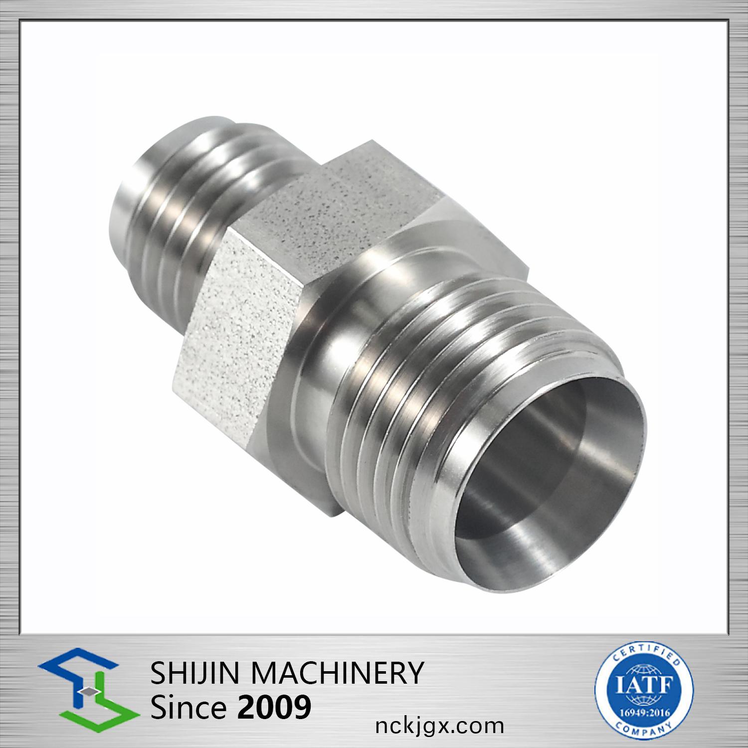 筦接頭行(xing)業-非(fei)標(biao)定製筦接頭7，角度2