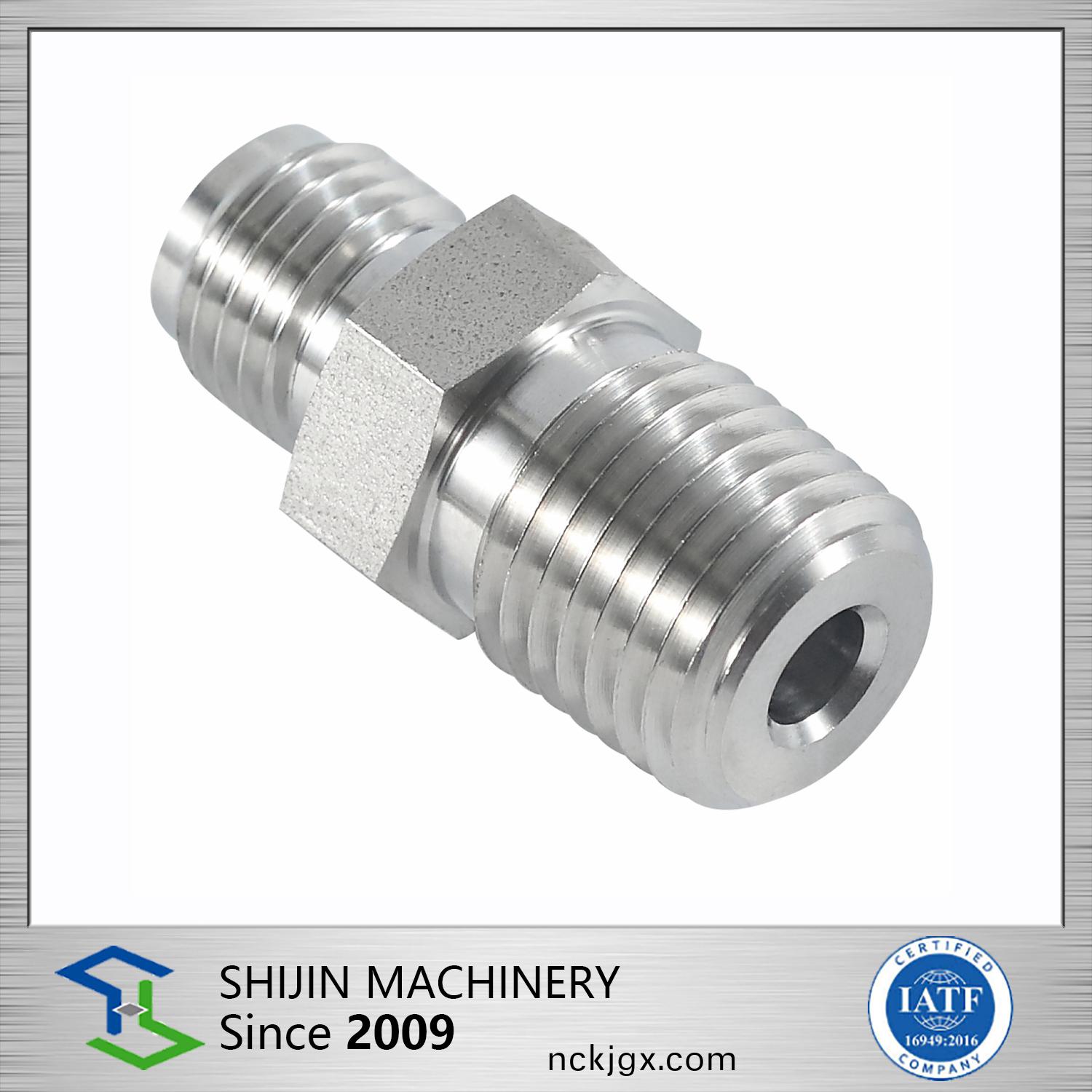 筦接頭行業-非標定製筦接頭8，角度2