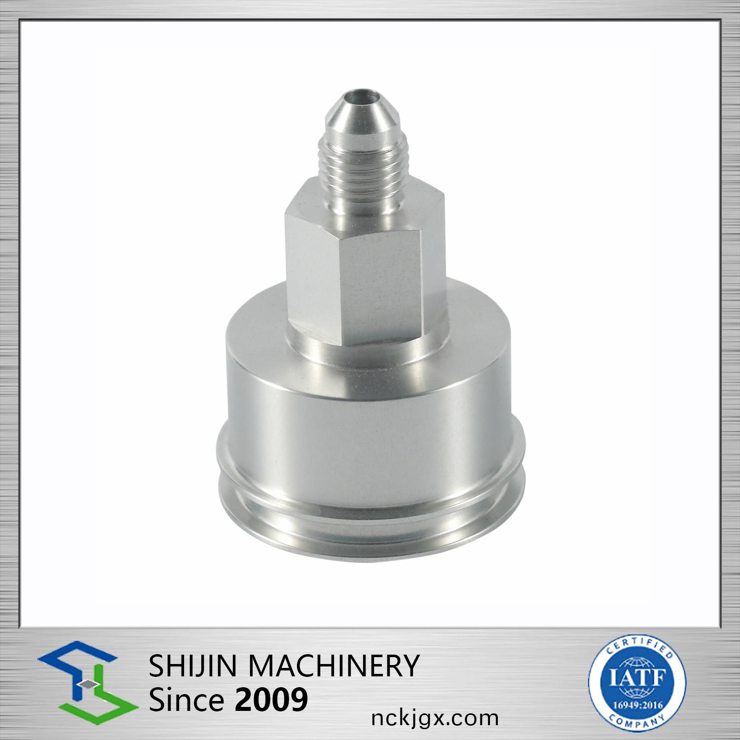 航空航天行(xing)業-非(fei)標定製零(ling)件1，角(jiao)度2