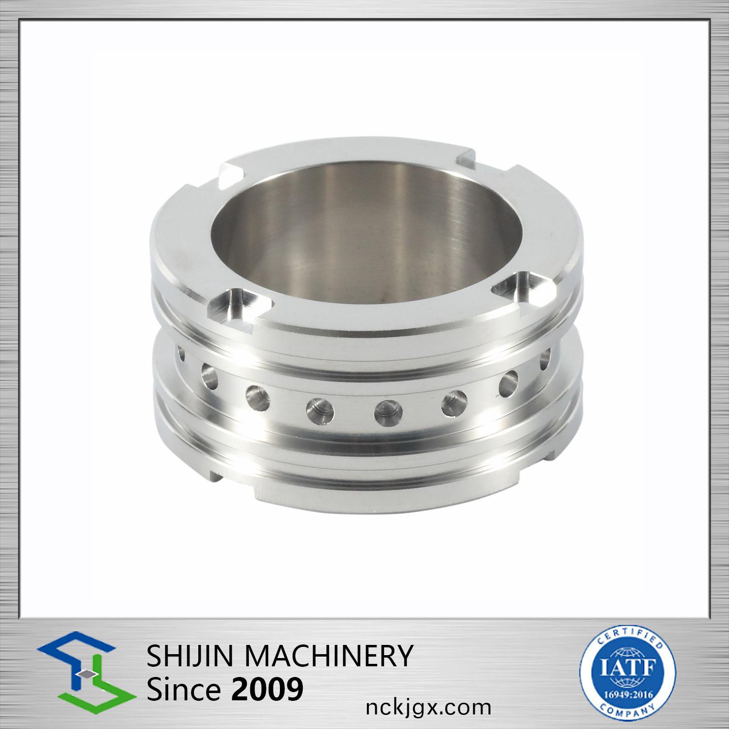 軸承(cheng)行業-非標定(ding)製軸承2，角度1