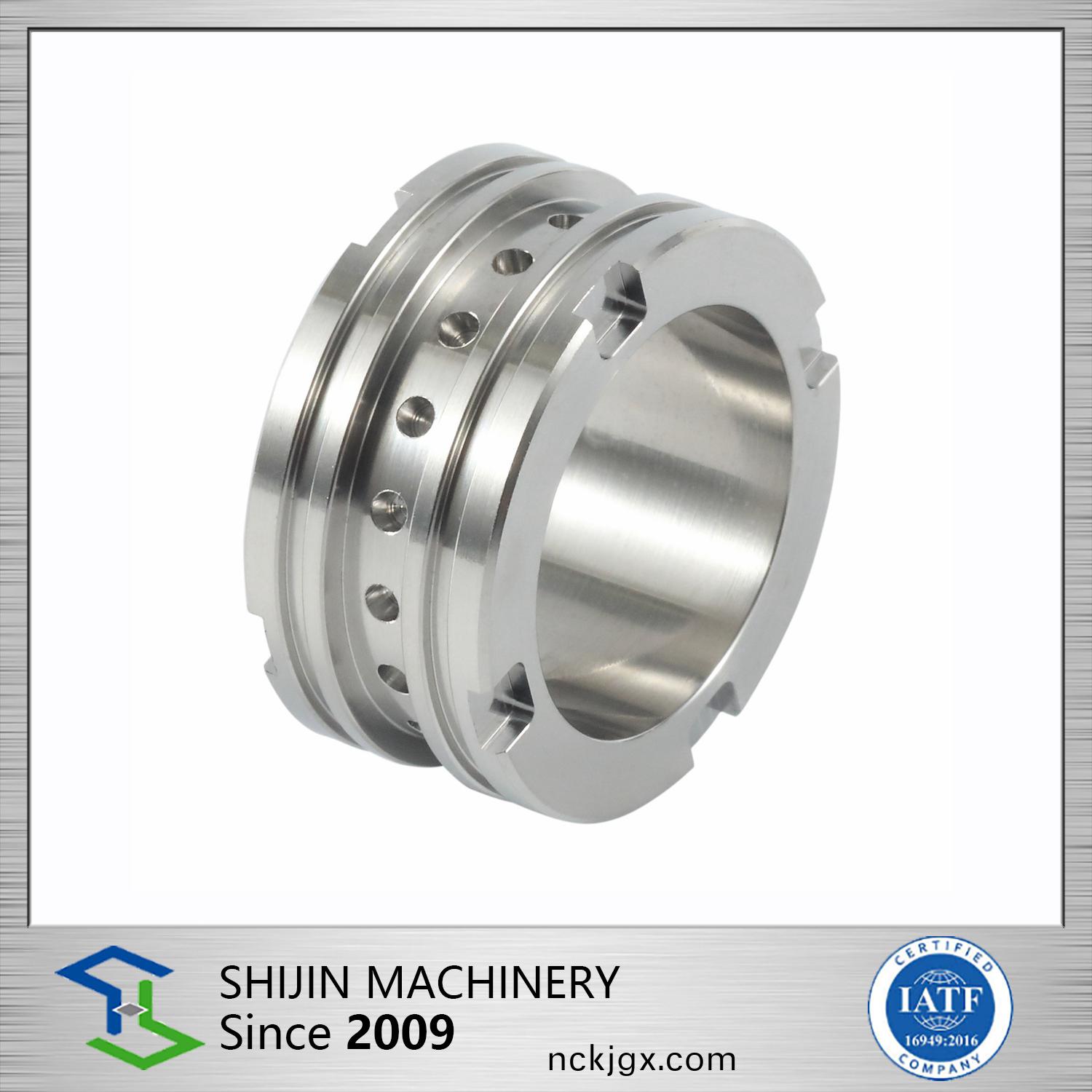 軸承行業-非標定製軸承2，角度2