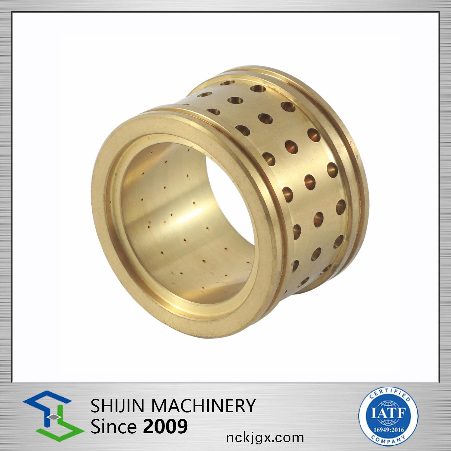 軸承行業-非(fei)標定製軸承3，角度2