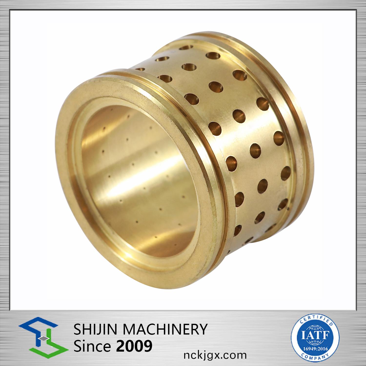 軸承行業-非標定製軸承7，角度2