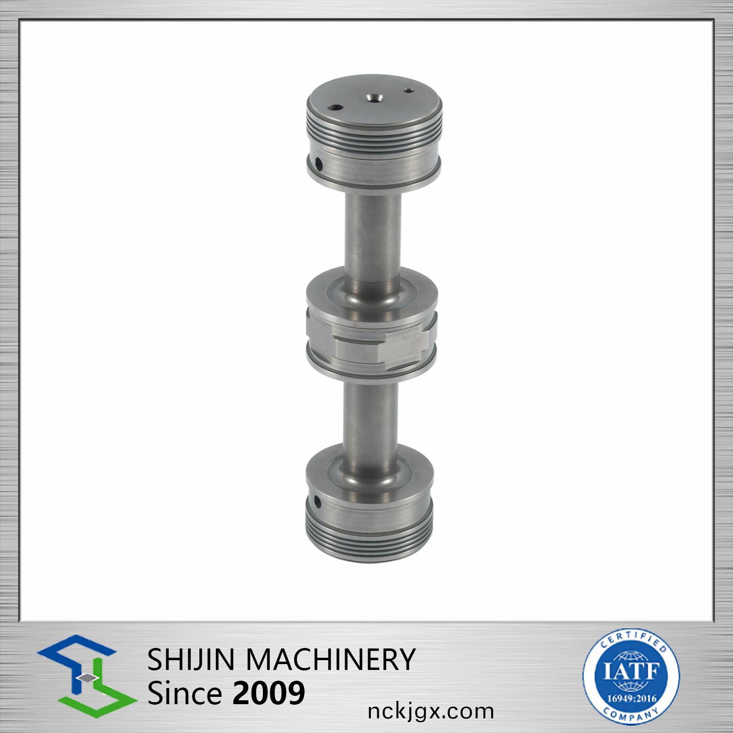 汽車(che)行業-非標定製汽車零件1，角(jiao)度1