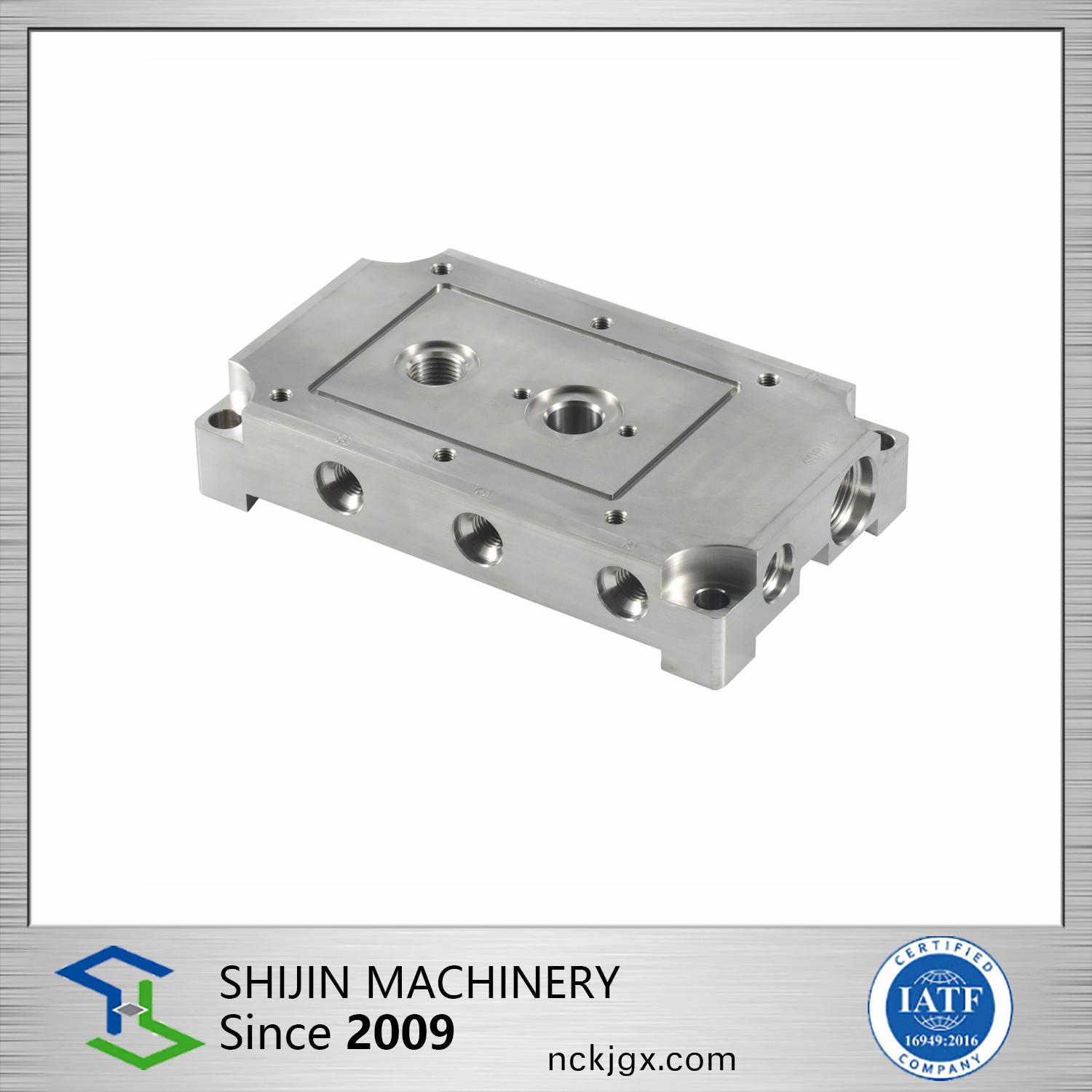 汽車(che)行業-非標定製汽車零件4，角(jiao)度1