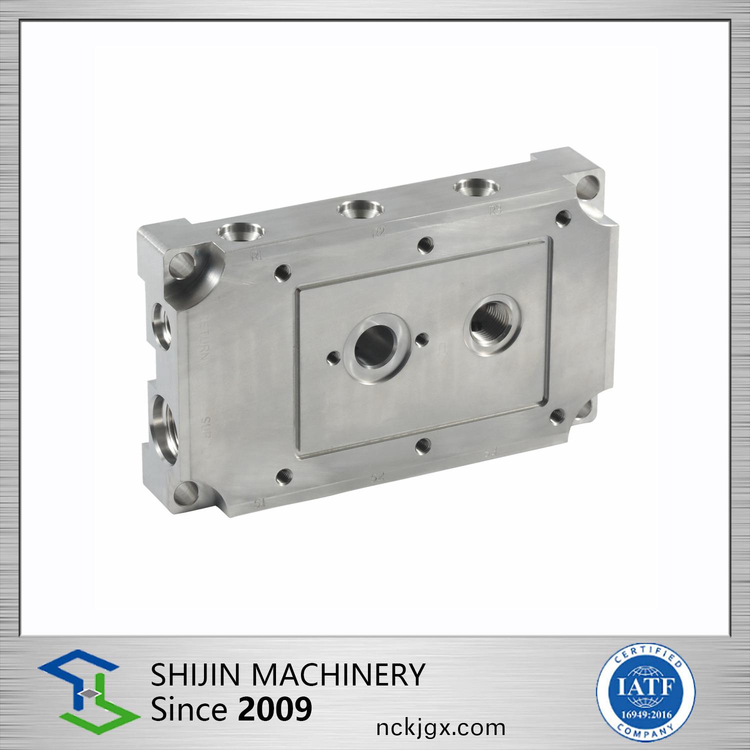 汽車行業-非(fei)標定製汽車(che)零件4，角度2