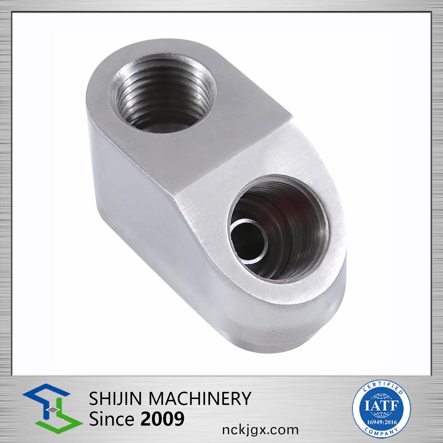 汽車(che)行業-非標定製汽車零件5，角度1