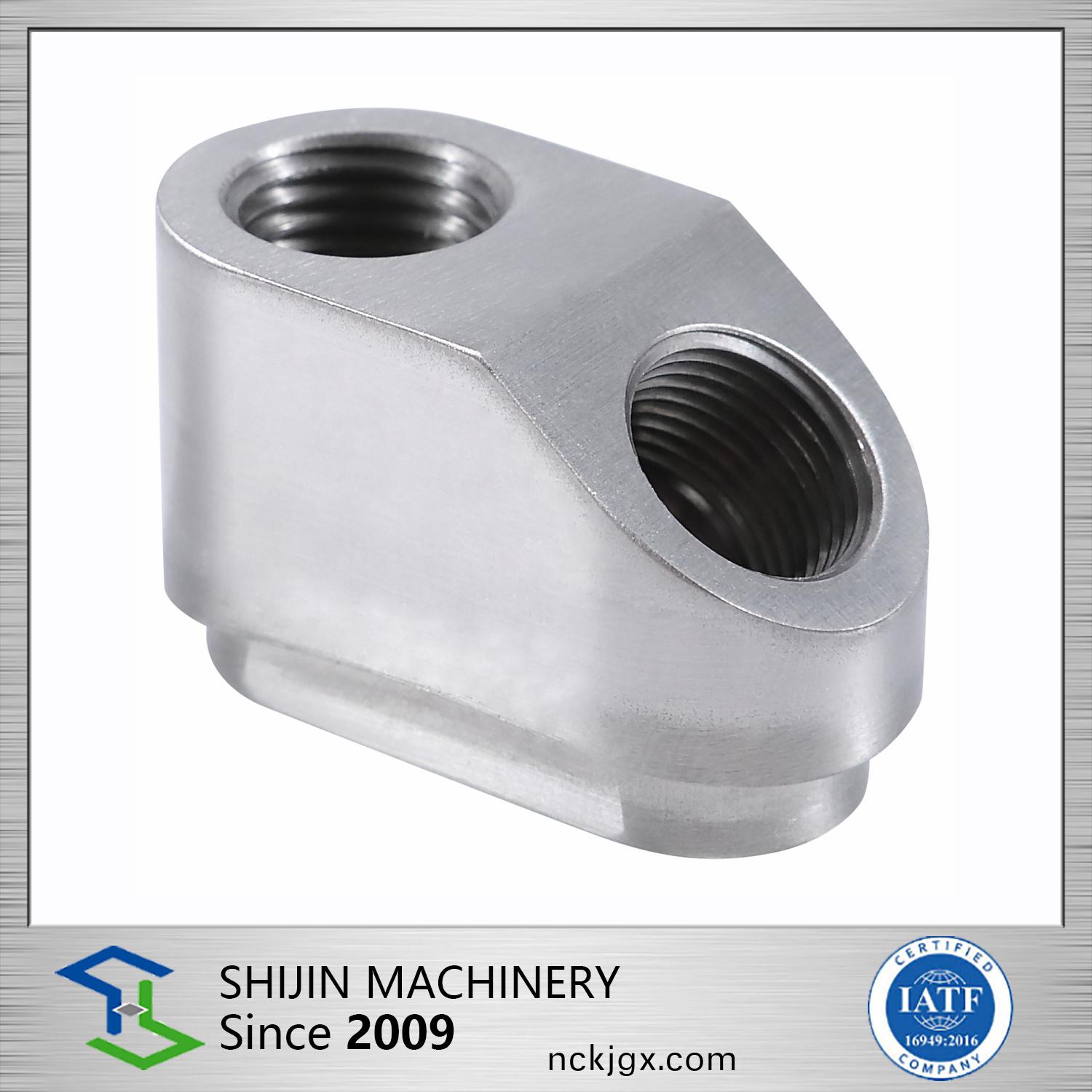 汽車行業-非標定製汽(qi)車零件5，角度2