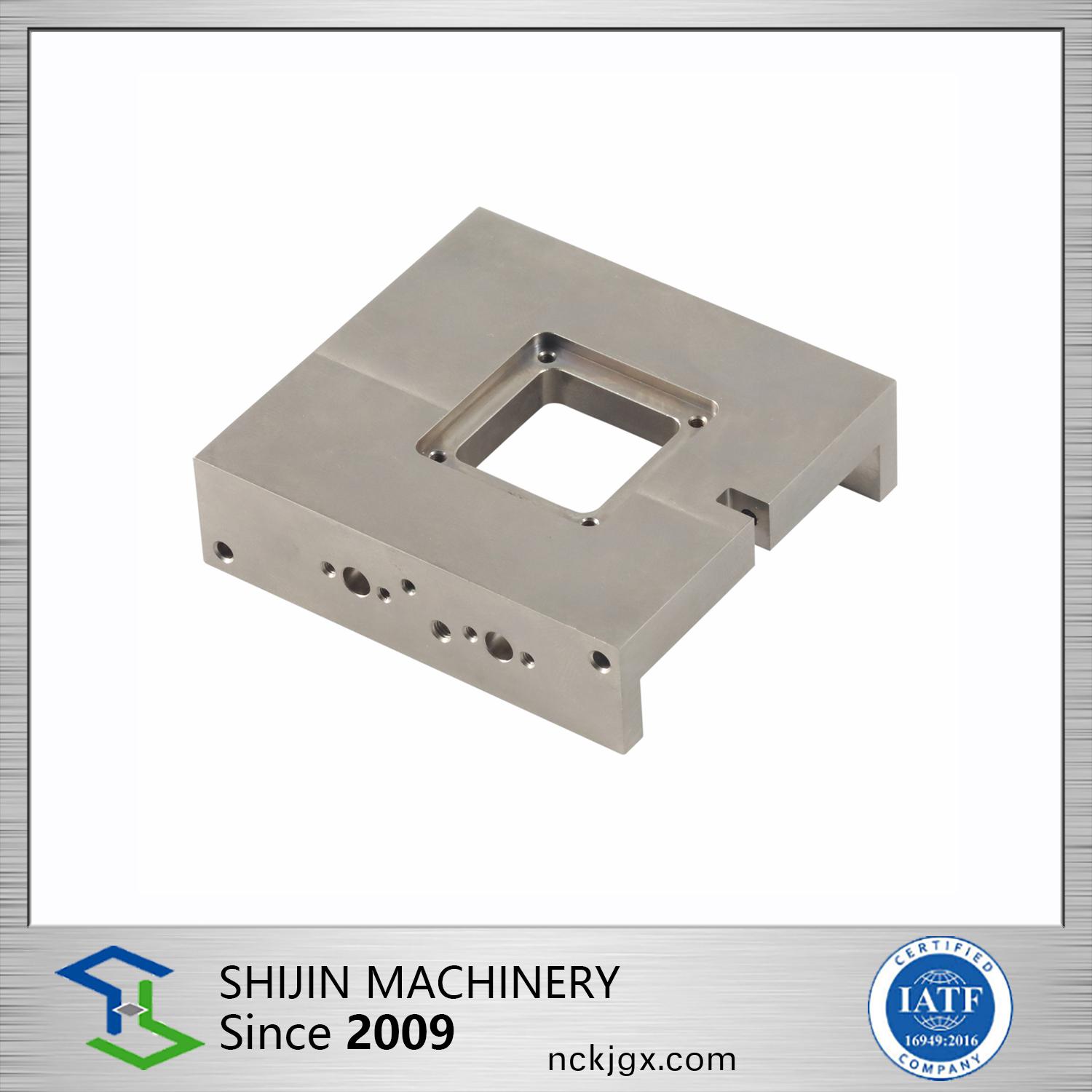 工裝工具行業(ye)-非標定製工裝(zhuang)工具零件1，角度3