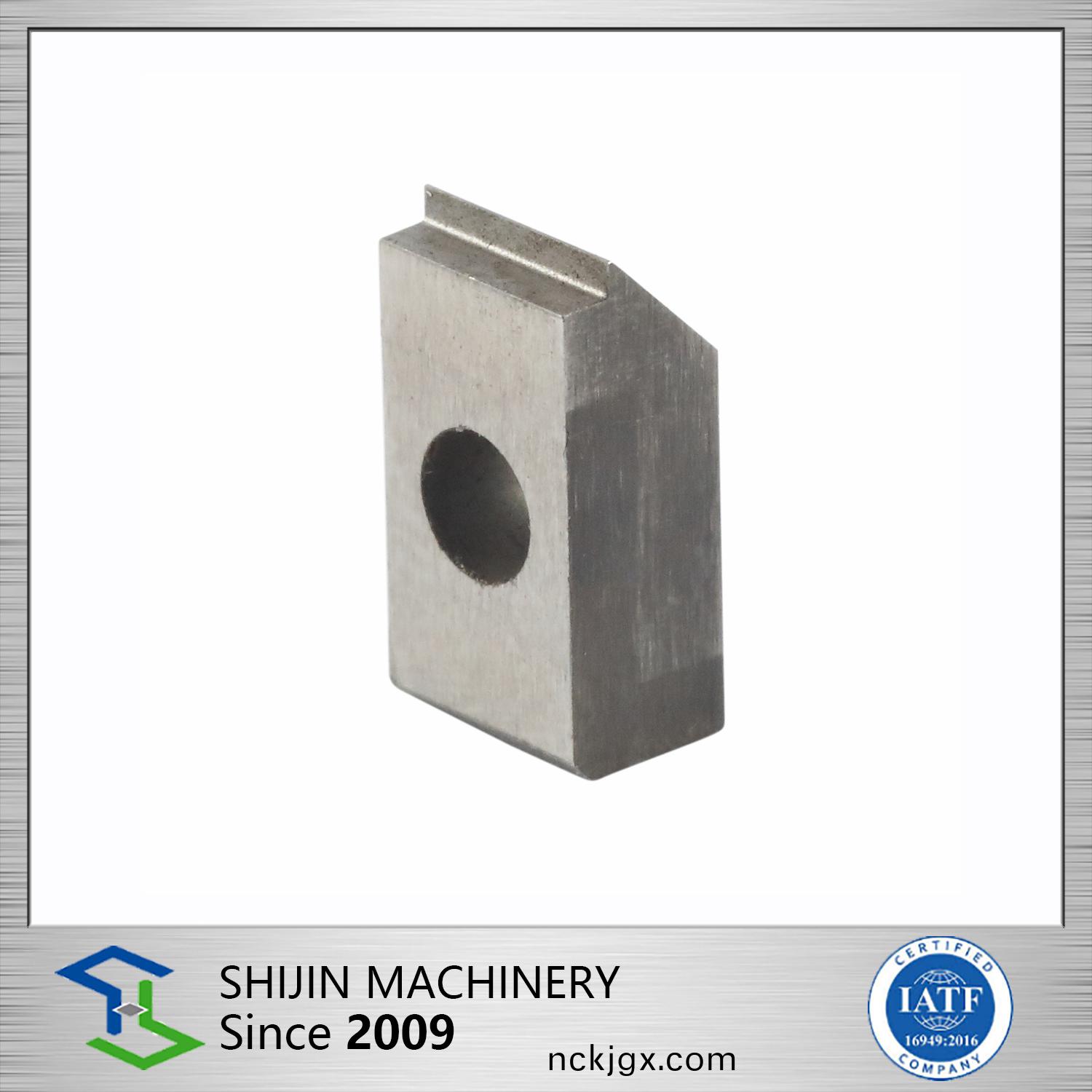 工裝工具行業-非(fei)標定製工裝工具零件6，角度3