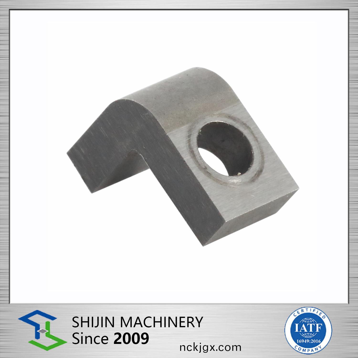 工裝工具行業-非標定製工裝工具零件7，角度2