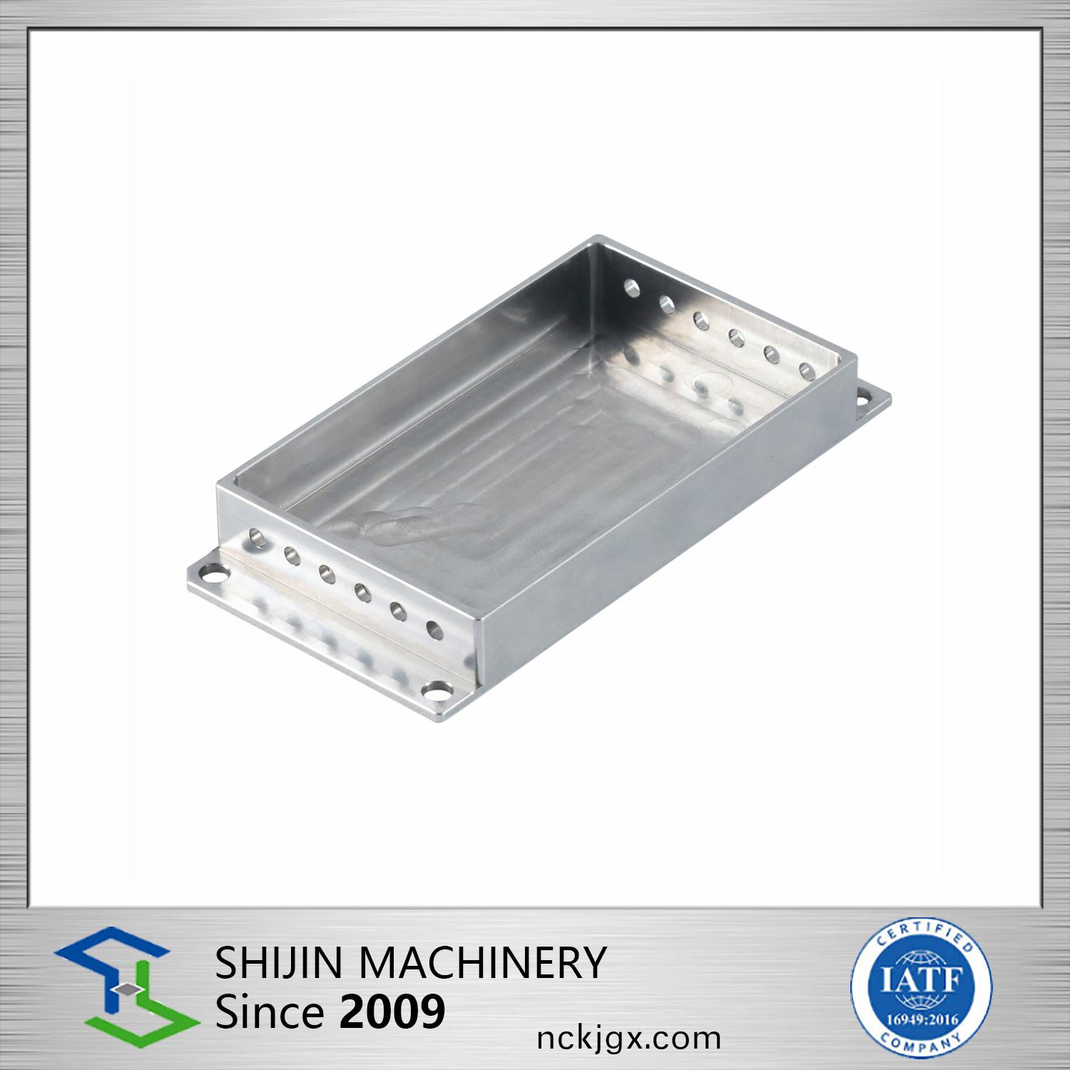 工裝工具(ju)行業-非標定製工裝工具零件8，角度2