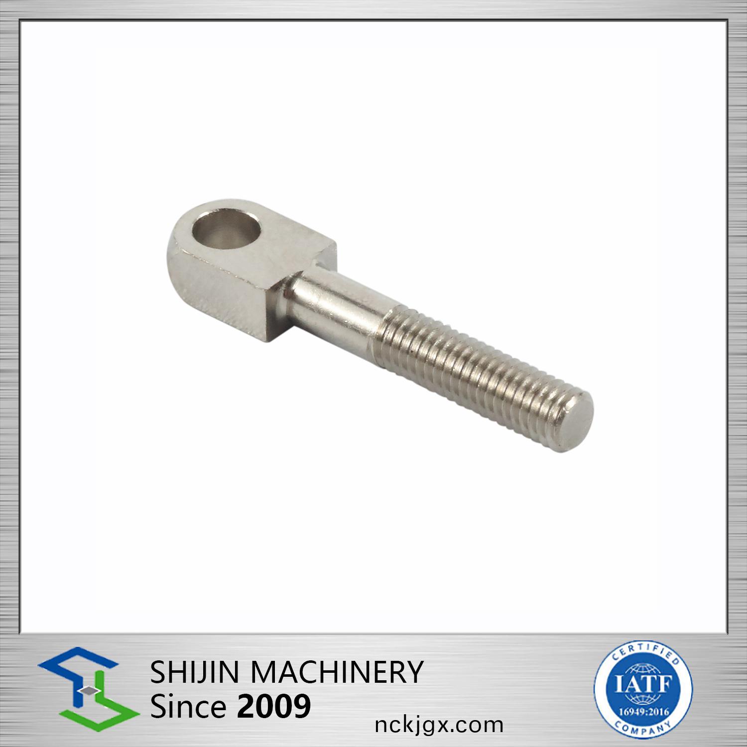 工裝(zhuang)工具行業-非標定製工裝工具零件10