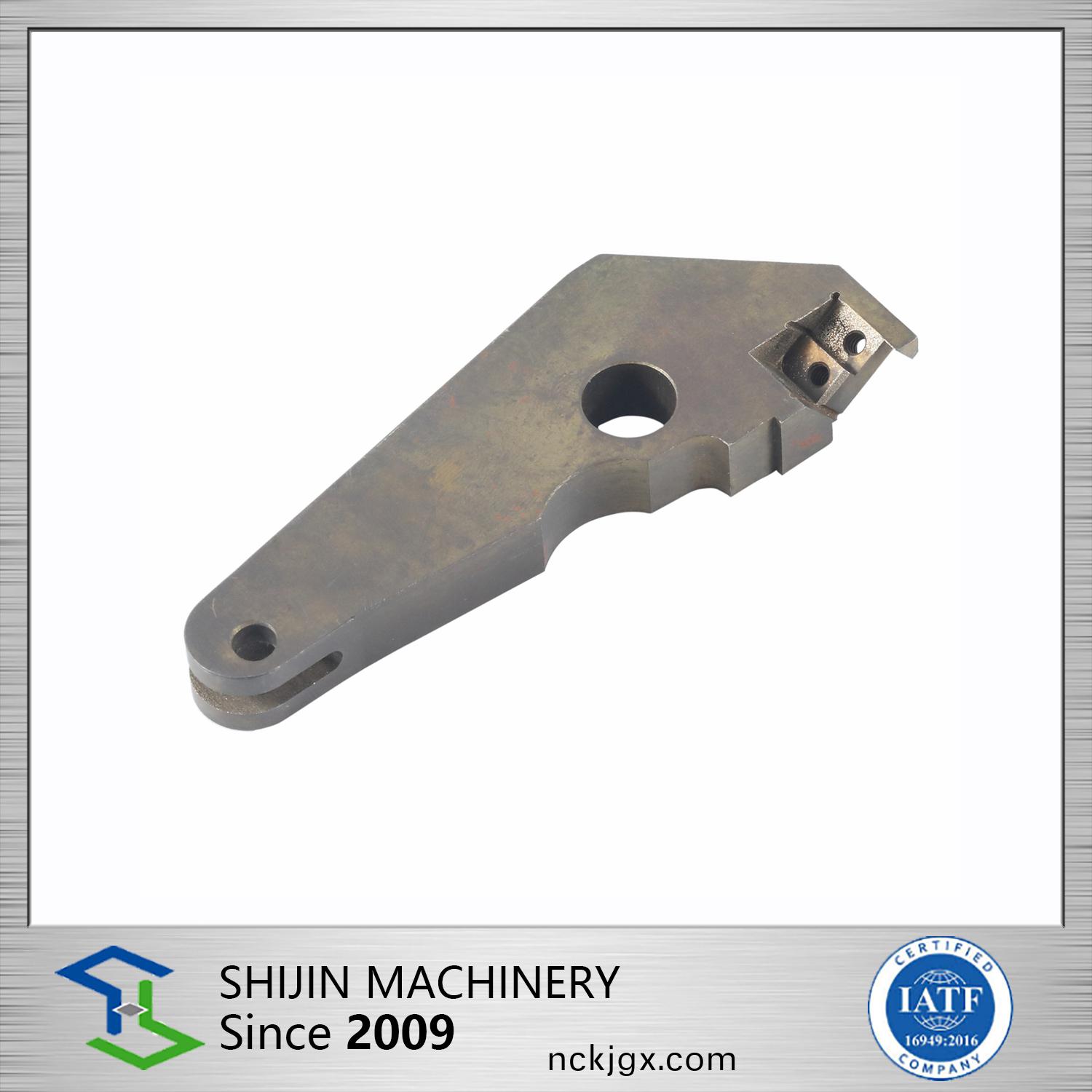 工(gong)裝工具行業-非標(biao)定製工裝工具零件(jian)11，角度1