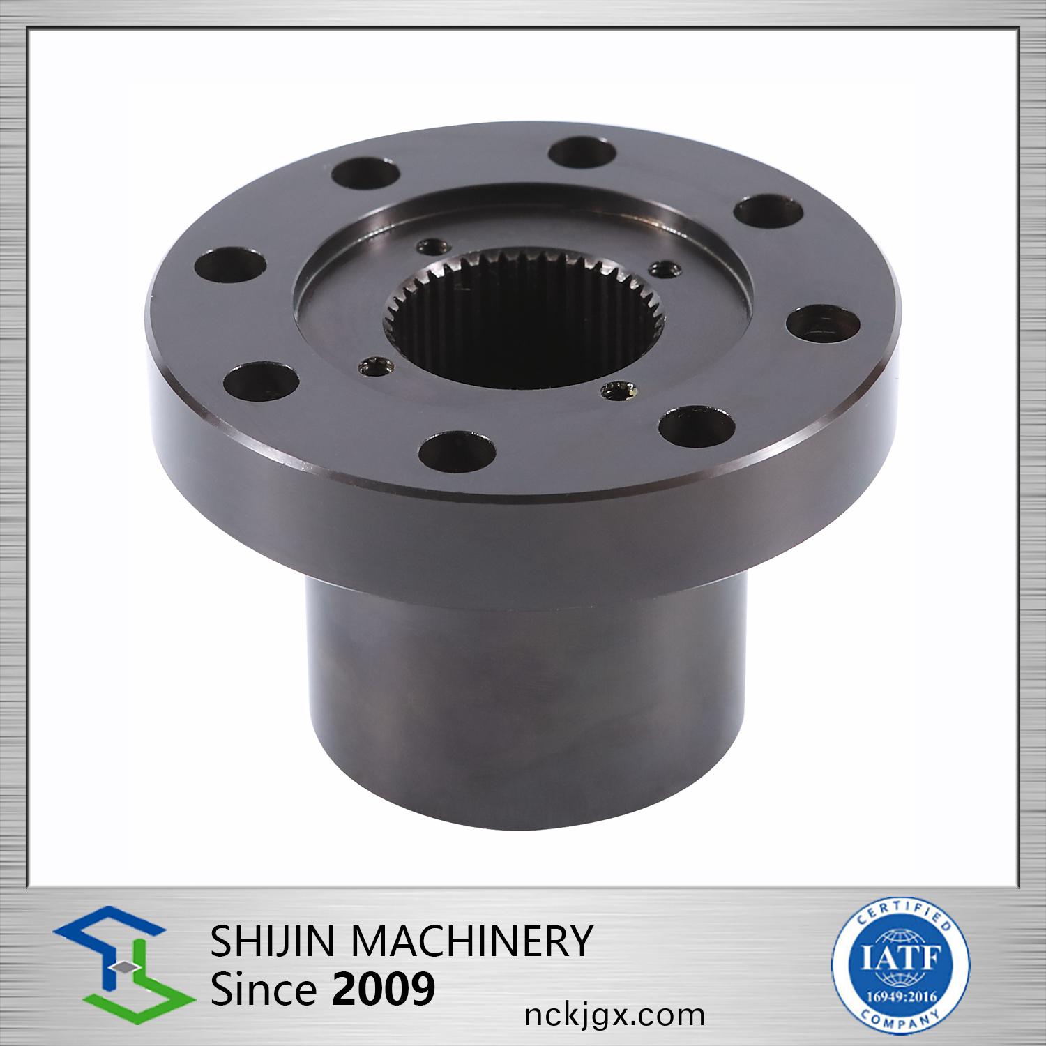 工裝工具行業-非標定製工裝工具零件(jian)12，角度1