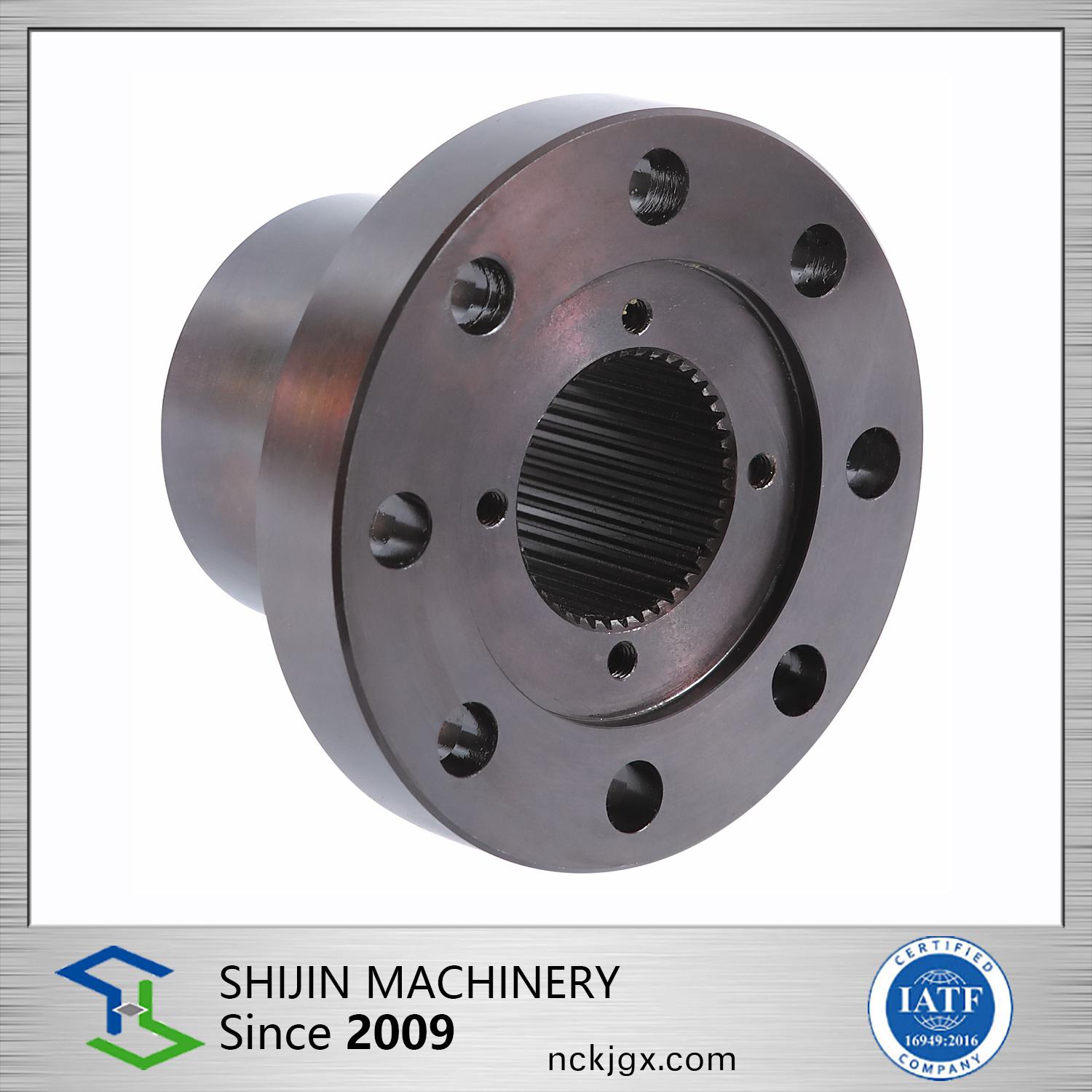 工裝工具(ju)行業-非標定製工裝工具零件12，角度3