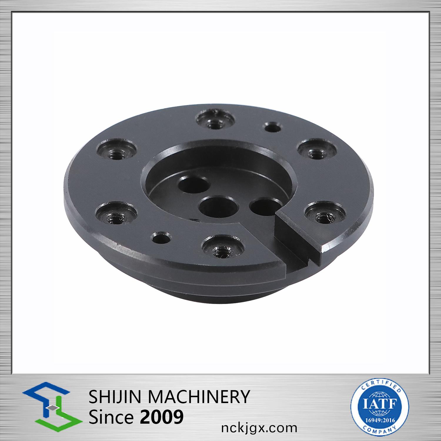 工裝工具行業-非標定製工裝工具(ju)零件13，角度1