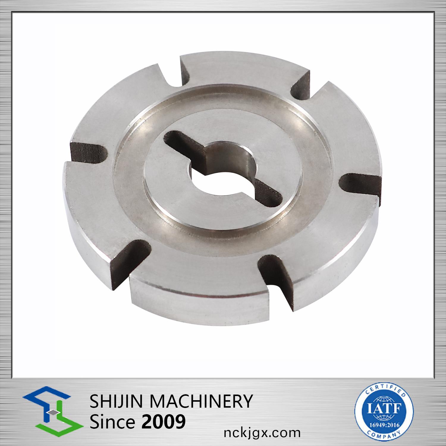 工裝工具行業-非標定製工裝工具零件14，角度1