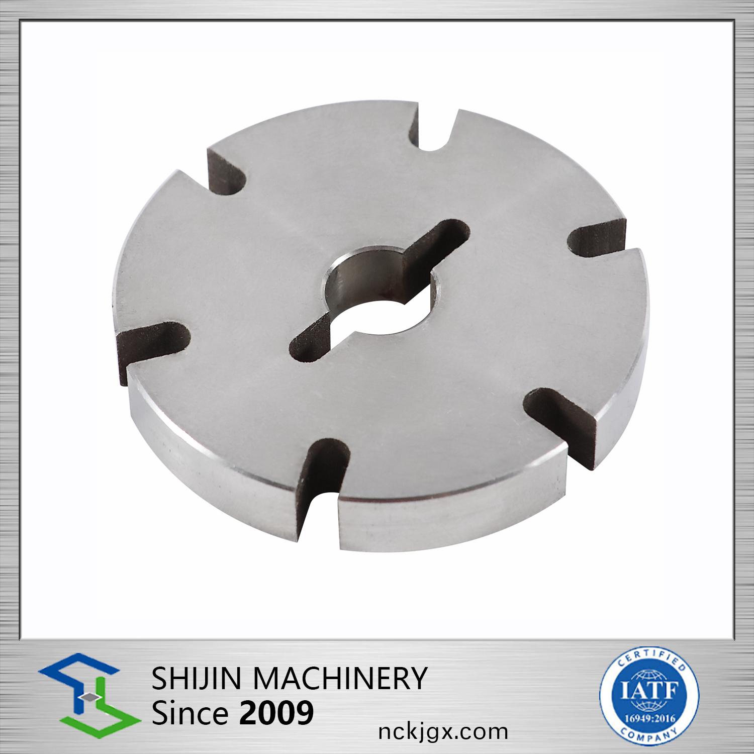 工裝工具行業-非標定製工裝工具零(ling)件14，角度(du)2