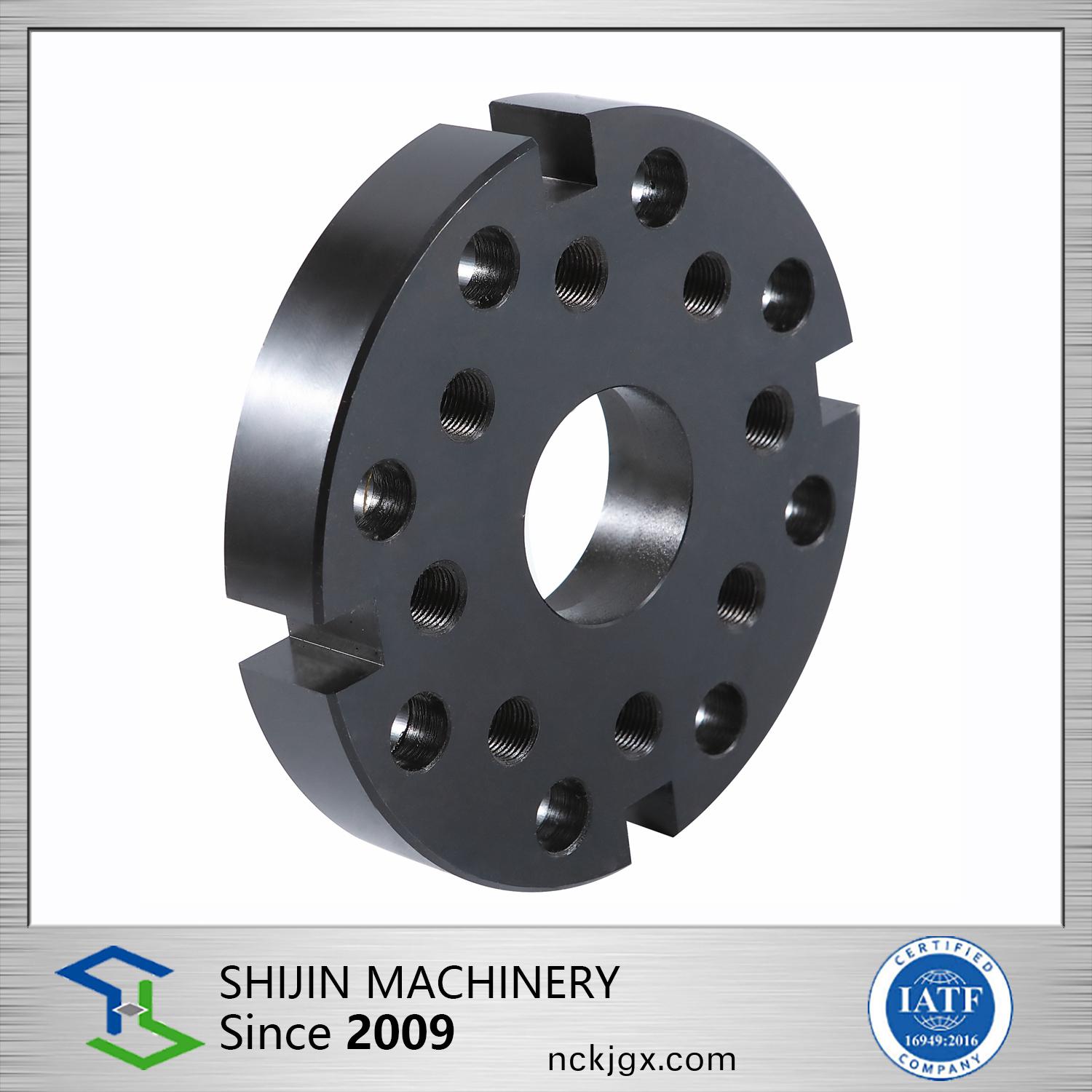 工裝工具行業-非(fei)標定製工裝工具零(ling)件15，角度1