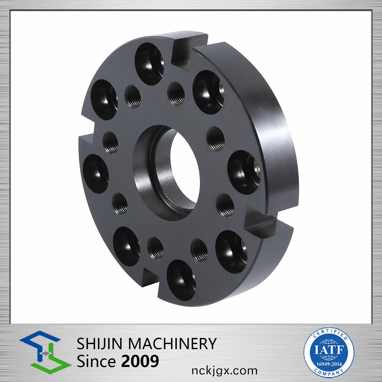 工(gong)裝工(gong)具行業-非標(biao)定製(zhi)工裝工具零件15，角度2