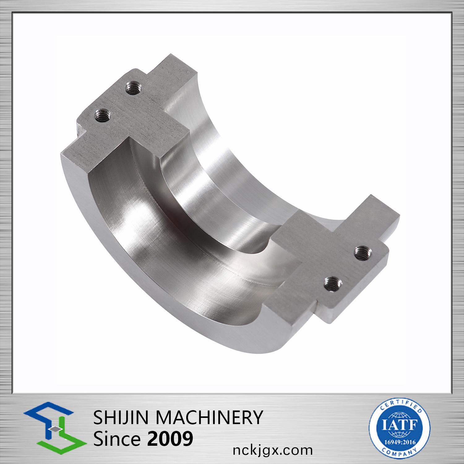 工裝工具行業-非標定製工(gong)裝工具零件16，角度2