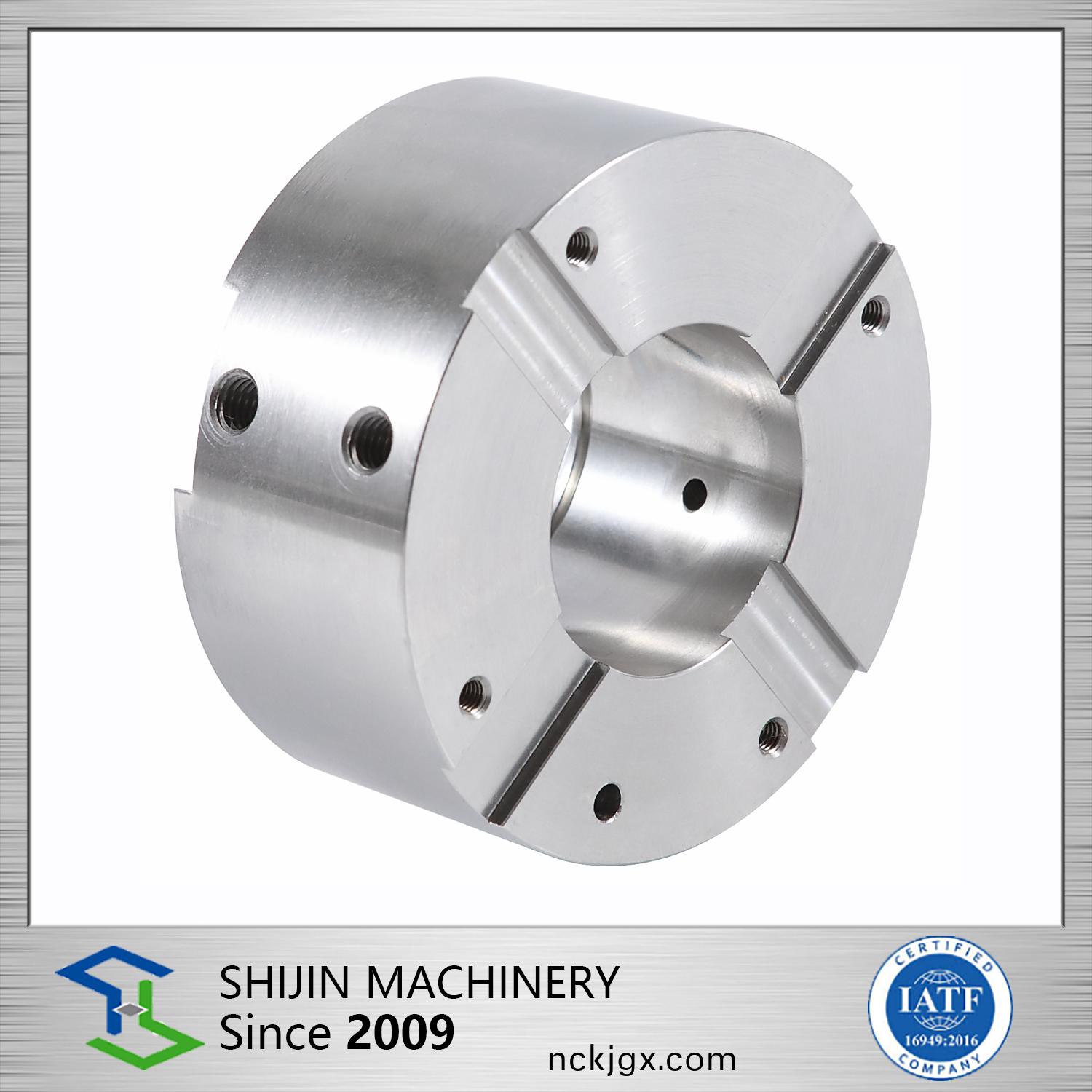 工裝(zhuang)工具行(xing)業-非標(biao)定製工裝工具零件(jian)17，角度1