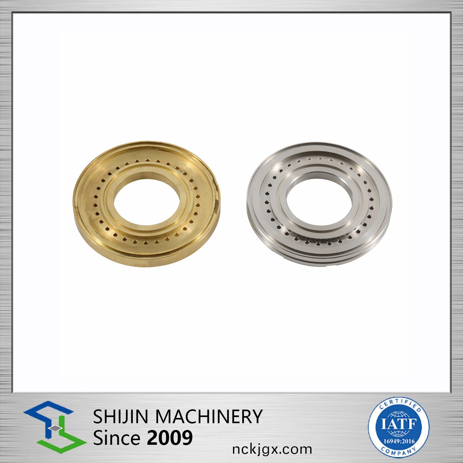 軸承行業-非標定製軸承8+9拼圖