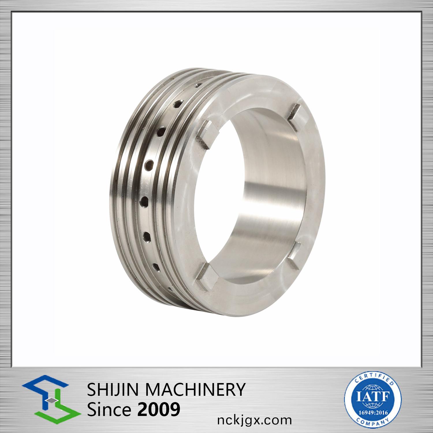 軸承行業-非標定製軸承(cheng)10，角度2