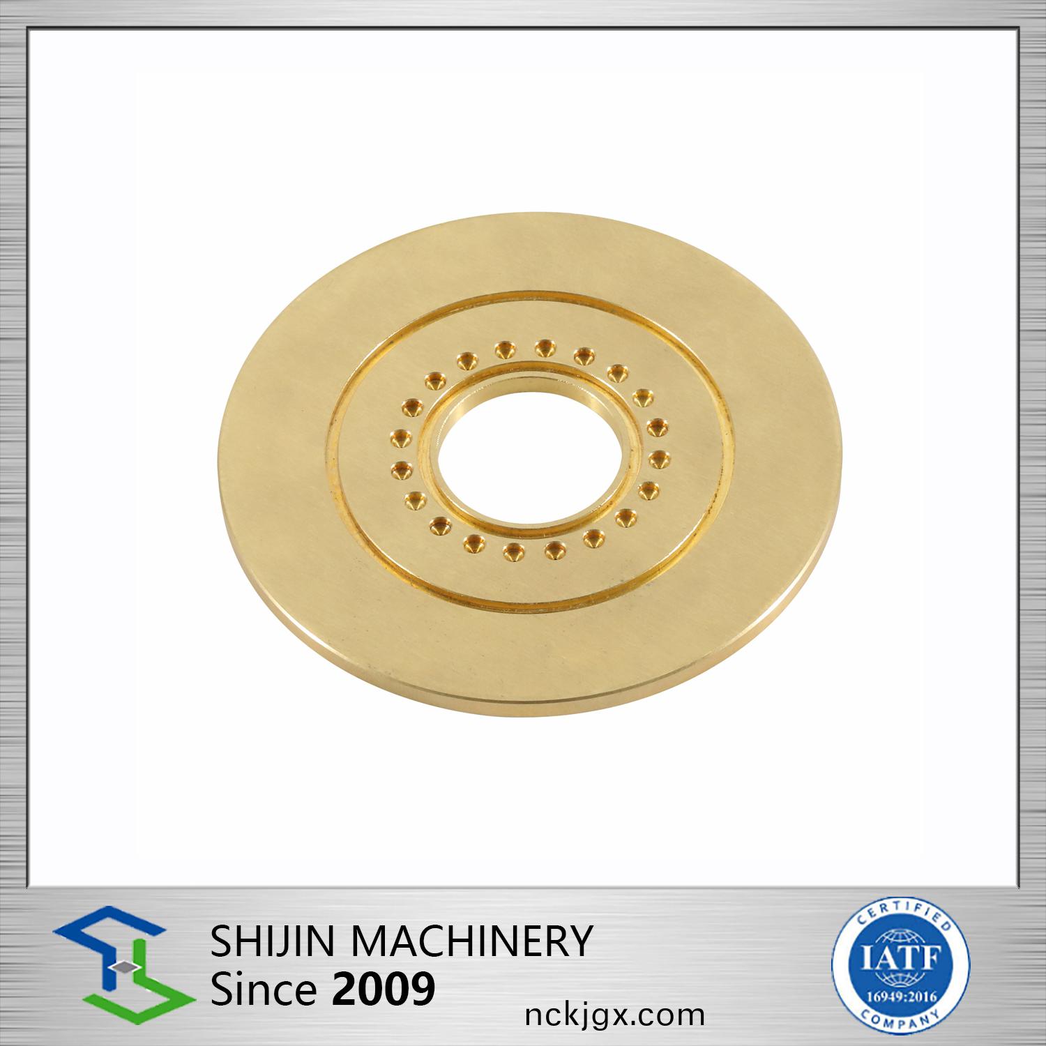 軸承行業-非標定製軸承11，角度1