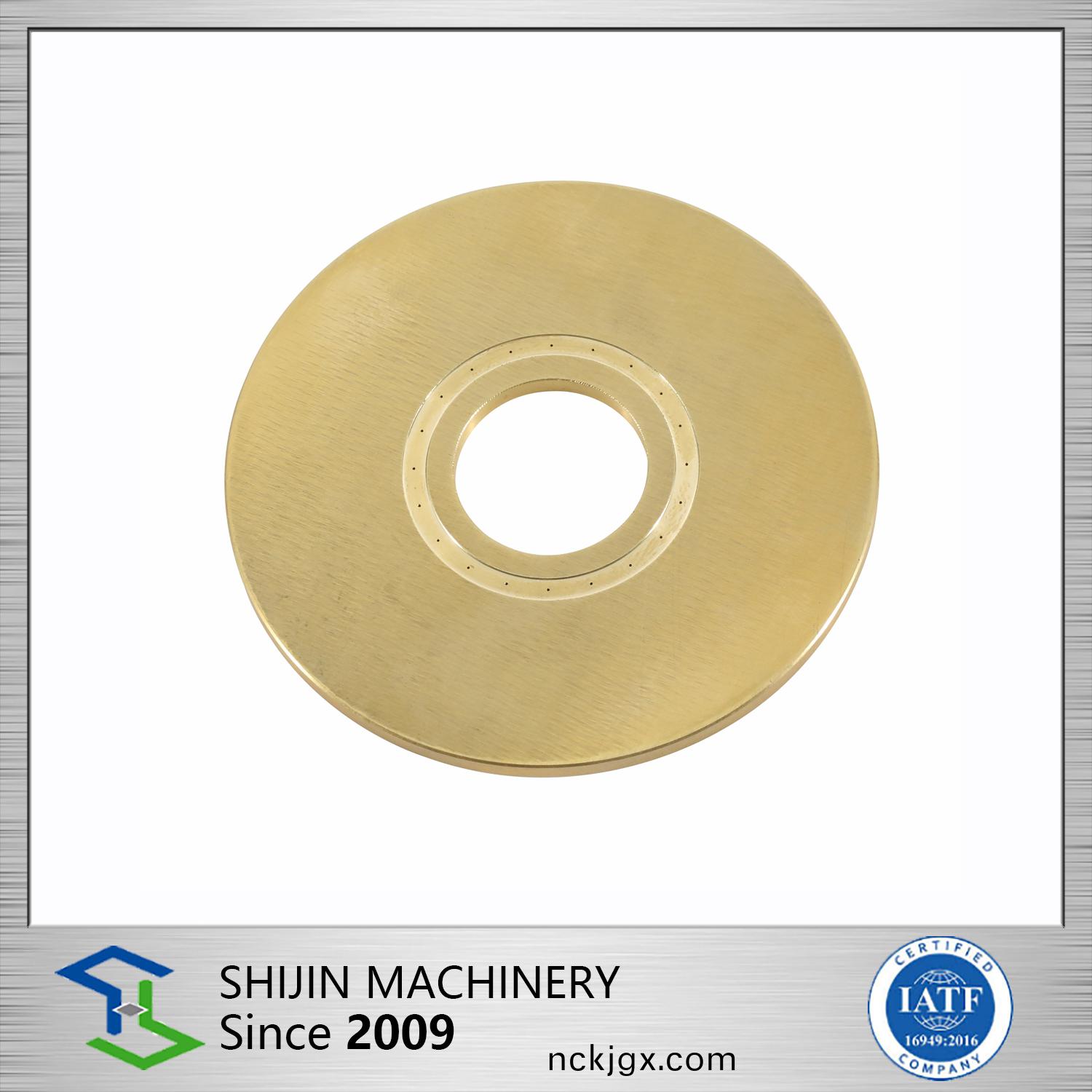 軸承行業-非標定(ding)製軸承11，角度2